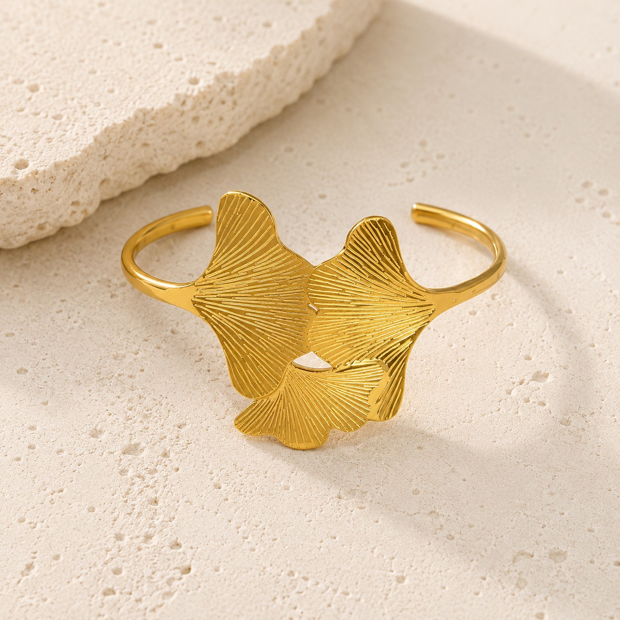 Brazalete Hojas - Imagen 2