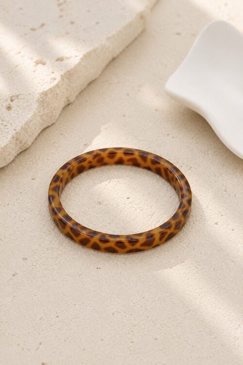 PULSERA WILD