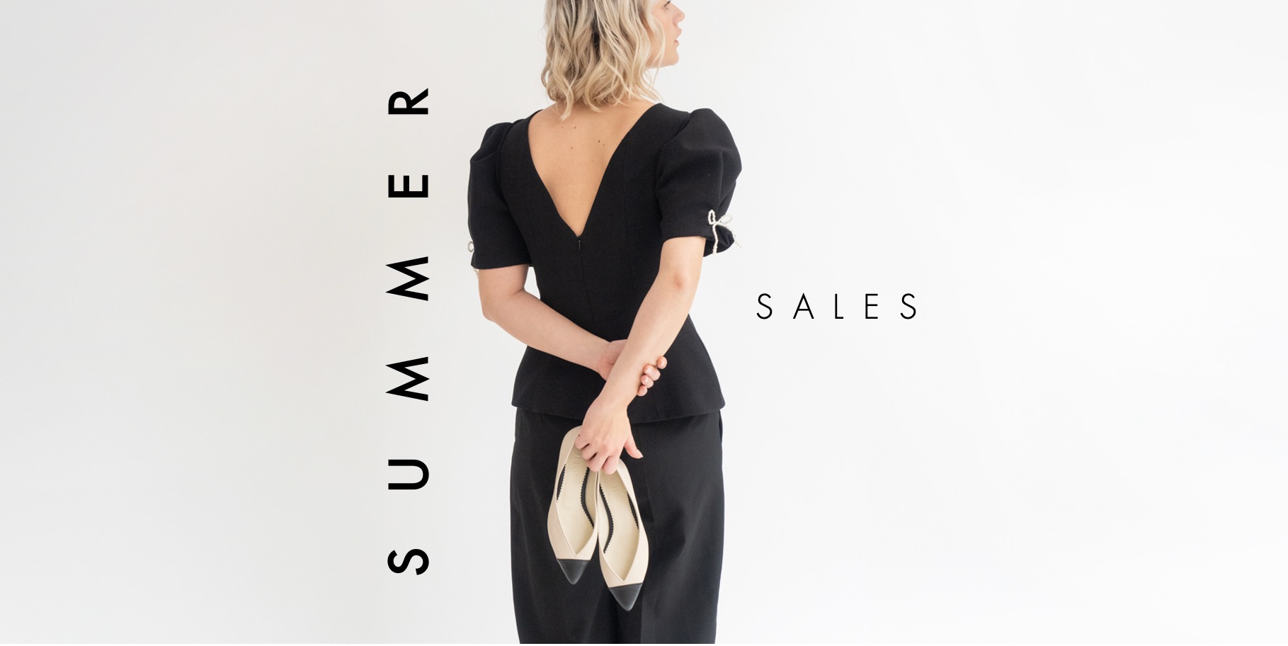 Summer Sales
