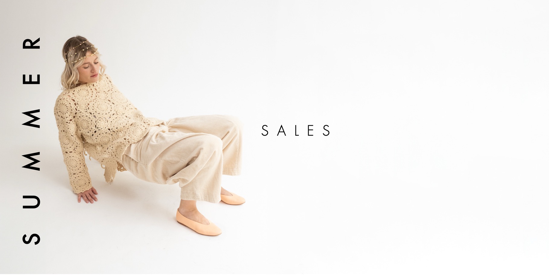 Summer Sales