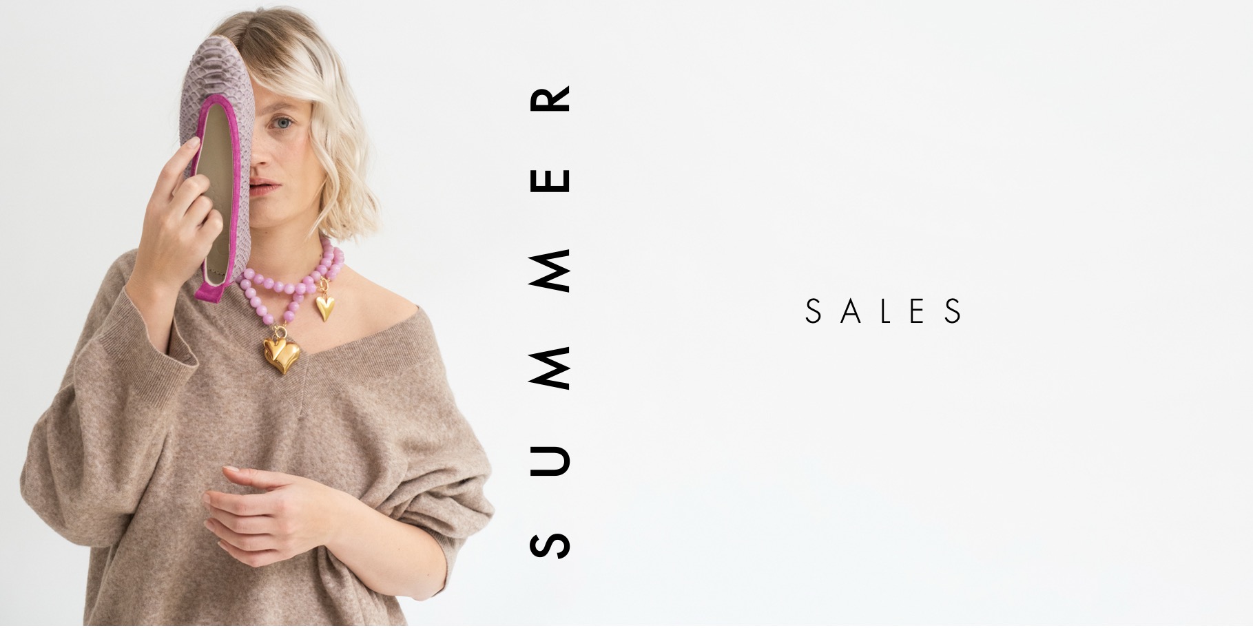 Summer Sales