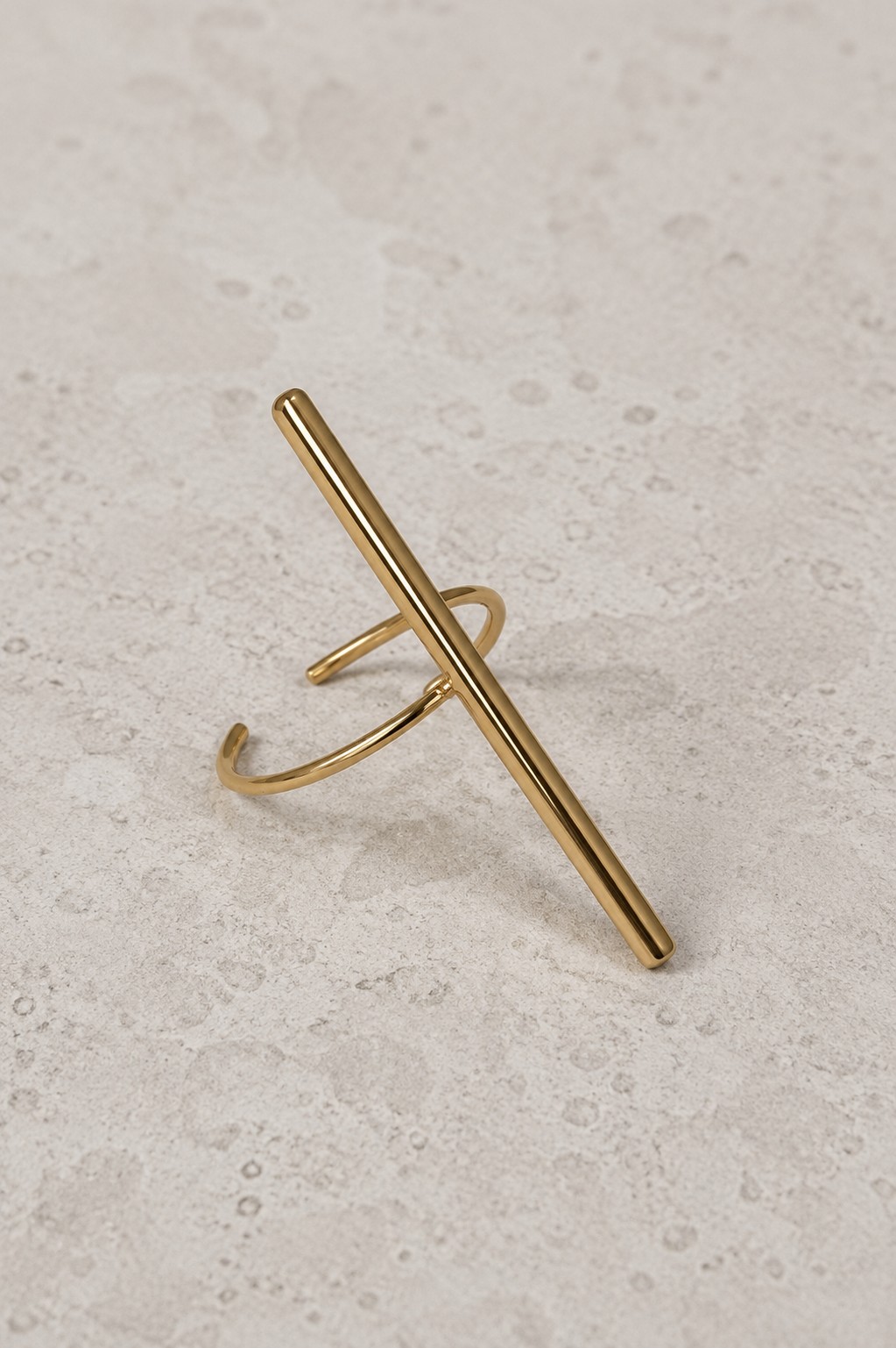 ANILLO LÍNEA