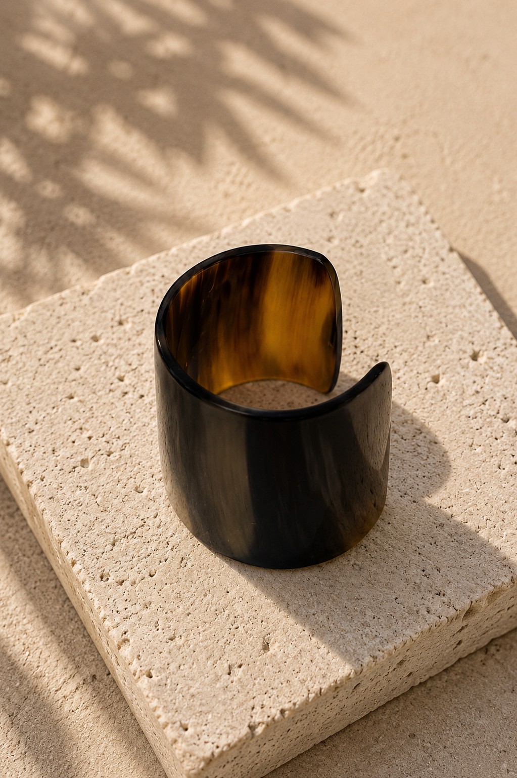 Brazalete ÉBANO