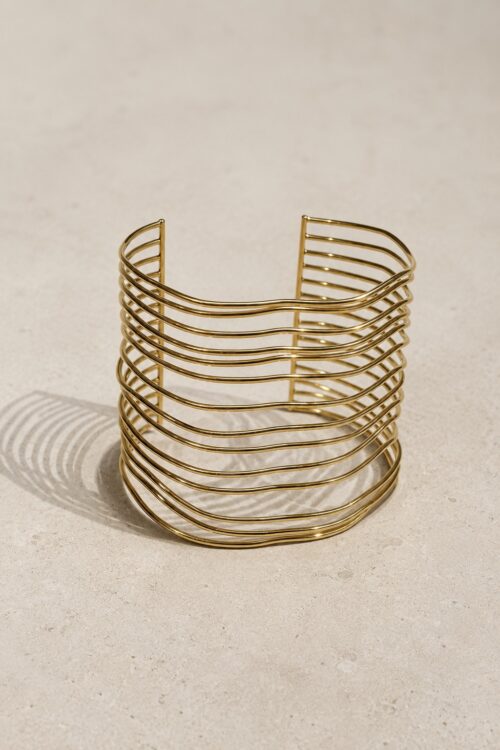 Brazalete ONDAS