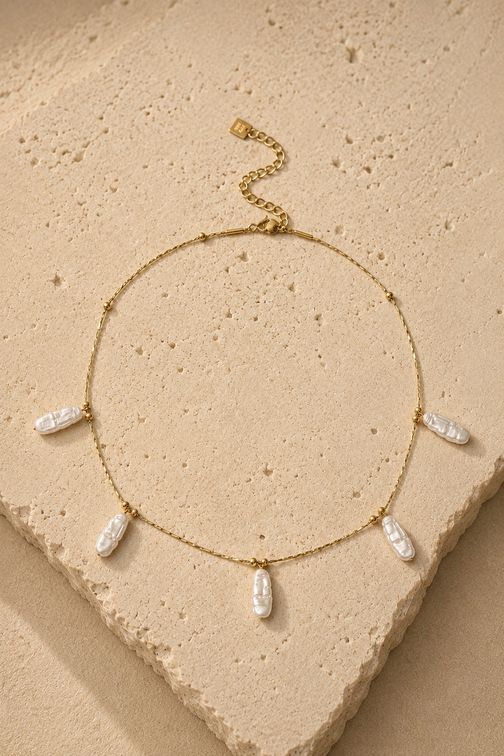 Collar CALA
