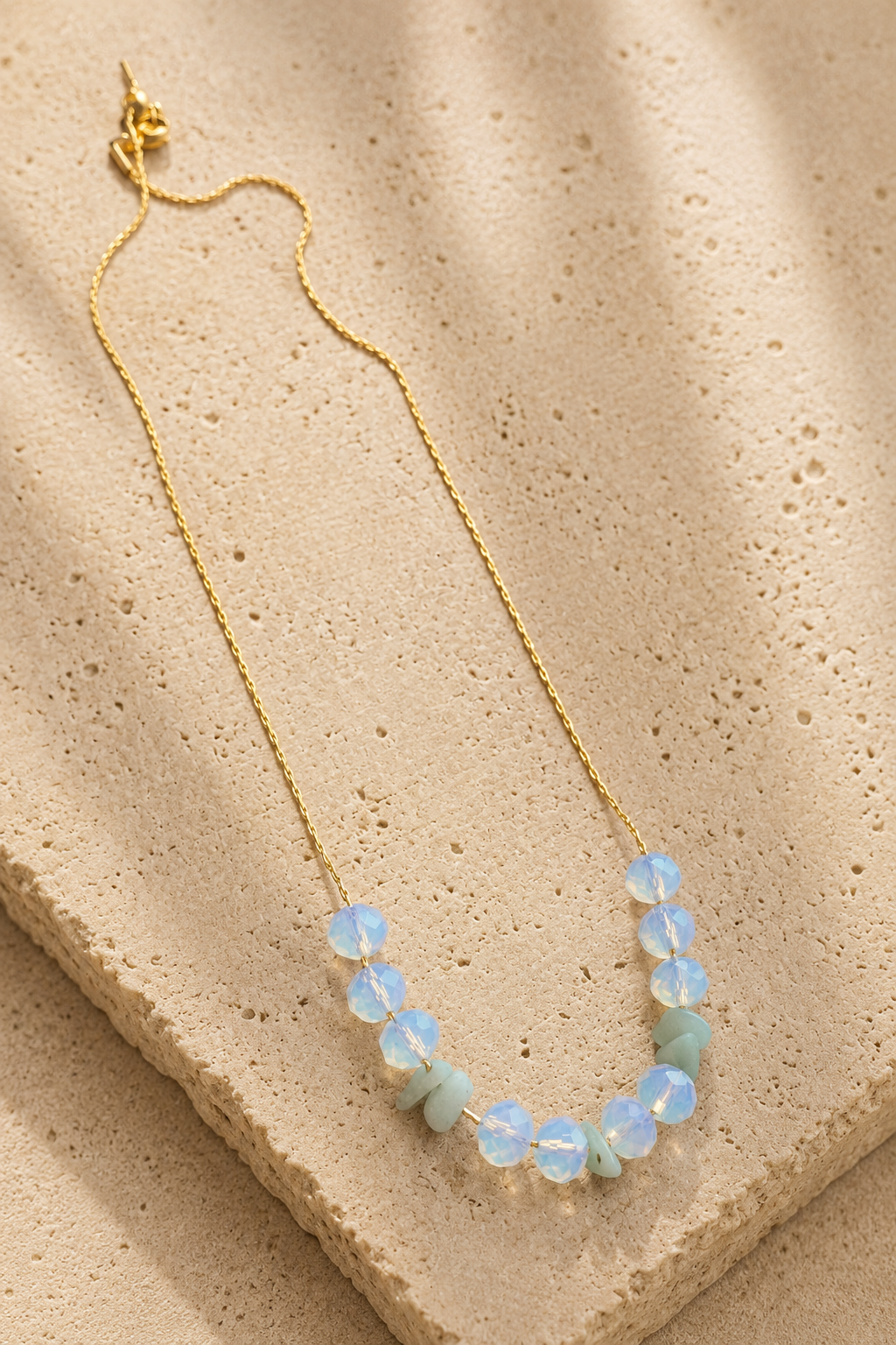 Cristal&Turquesa - Imagen 2