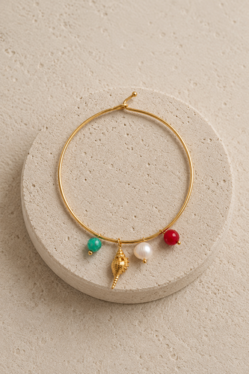Pulsera MAREJADA
