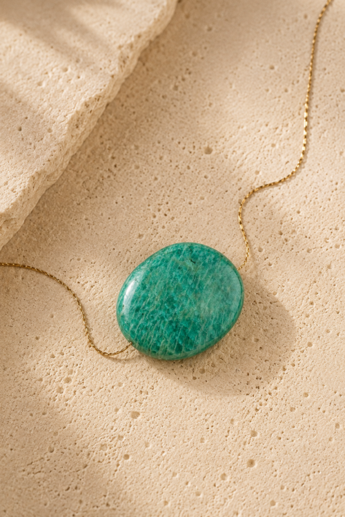 Magic Amazonite
