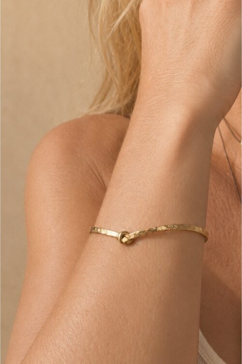 Pulsera NUDO MINI