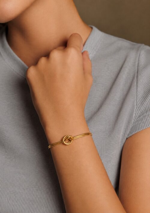 Pulsera NUDO