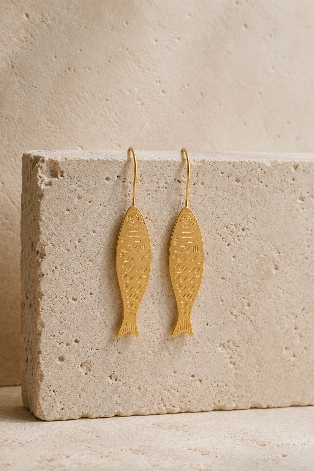 Mediterranean Earrings