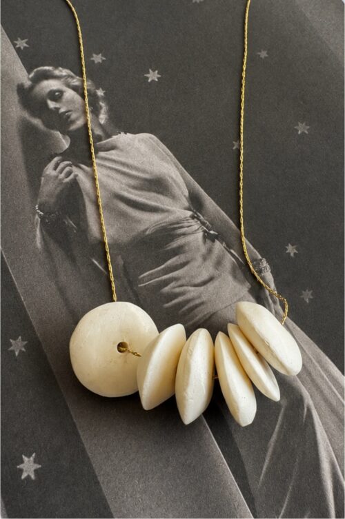 Collar Kenia