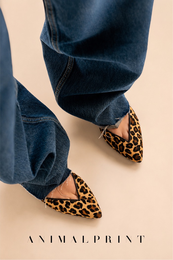 Animal Print