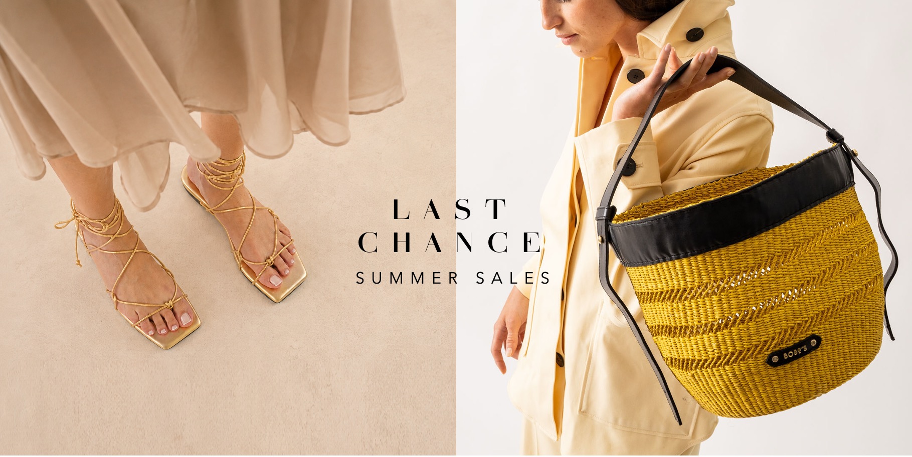 Last Chance