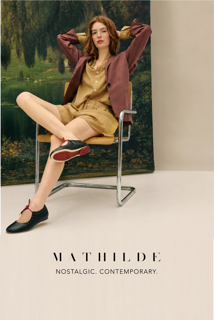 PRE FALL 2026