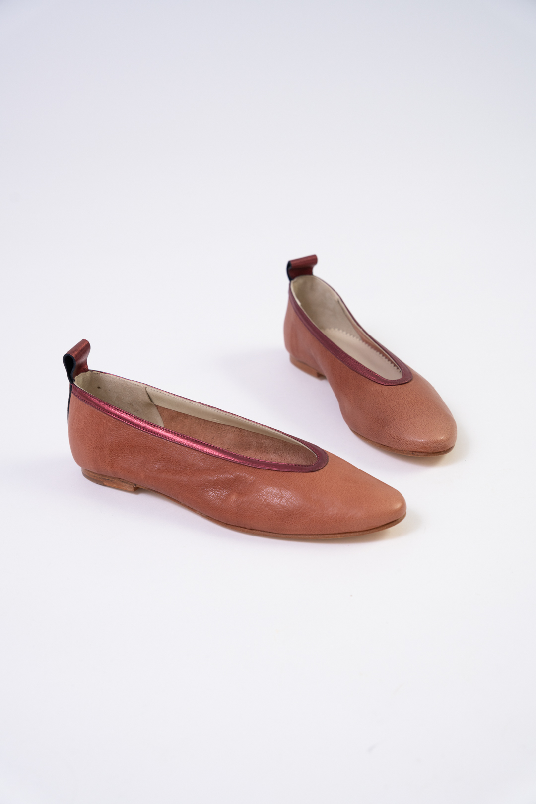 BAILARINA GRANDMA Saddle - Imagen 4