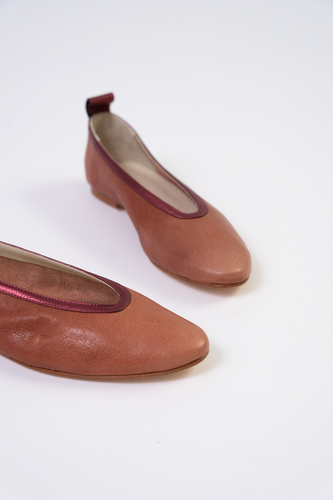BAILARINA GRANDMA Saddle - Imagen 5