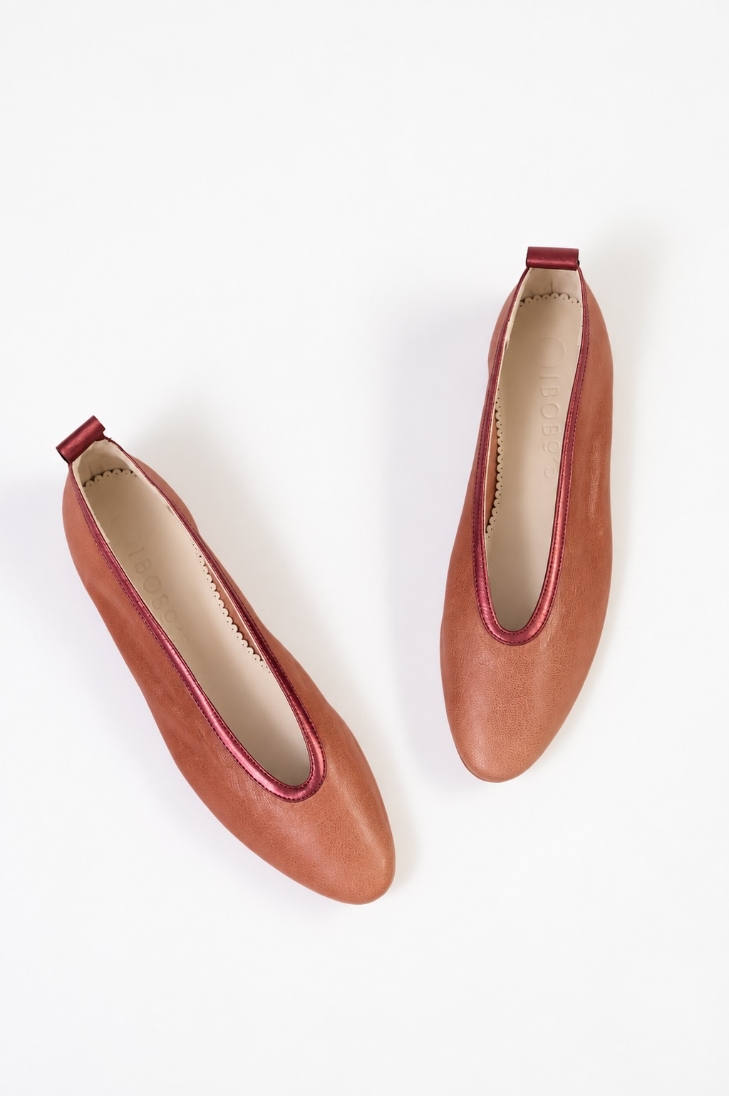 BAILARINA GRANDMA Saddle - Imagen 2