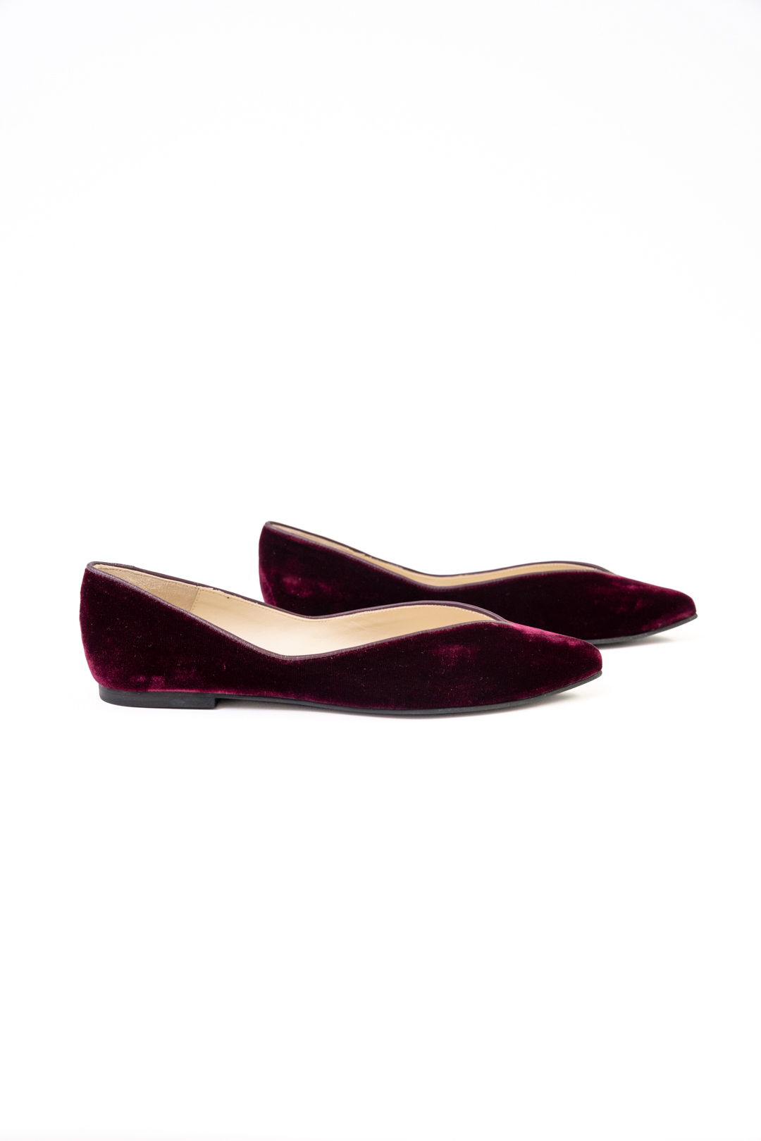 BAILARINA 1950 RED VELVET - Imagen 5