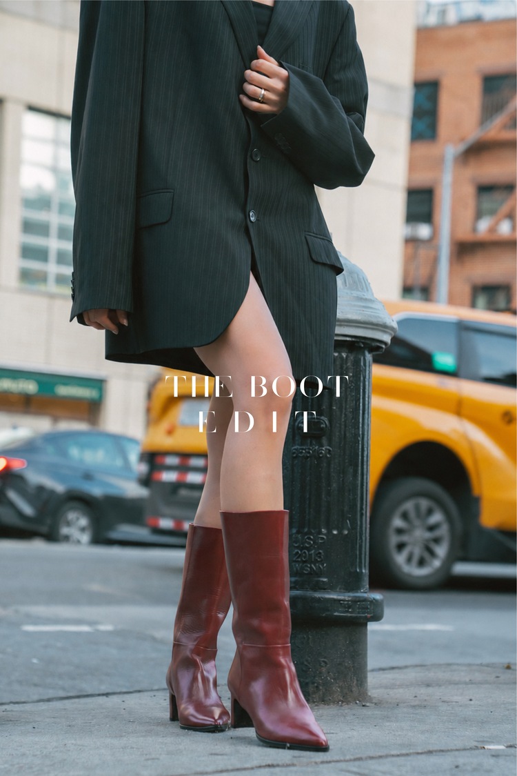 Botas