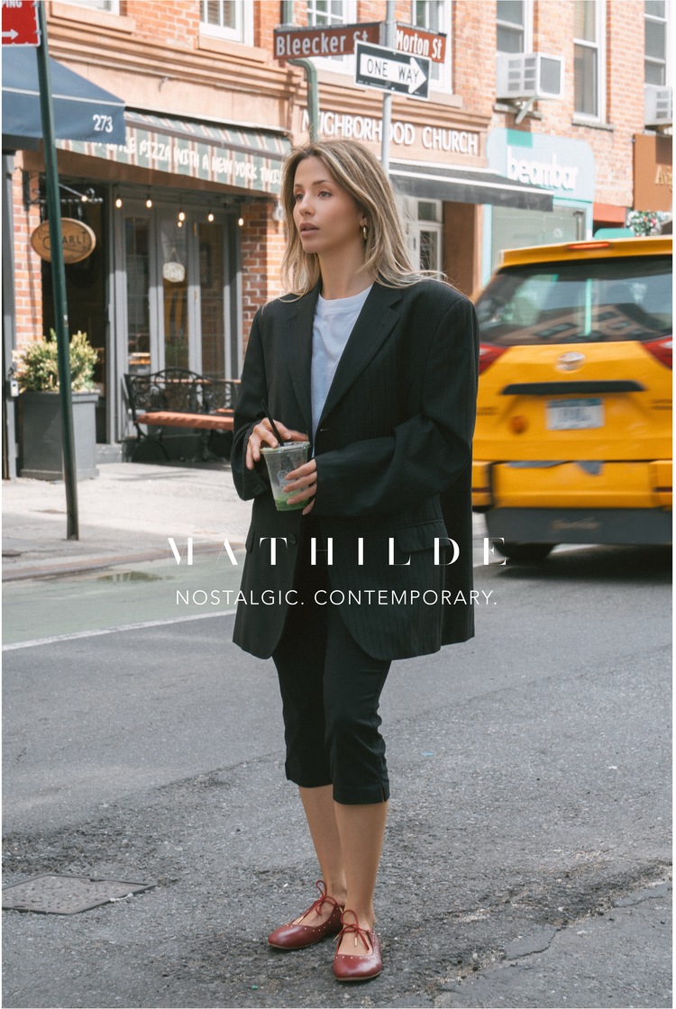 Mathilde