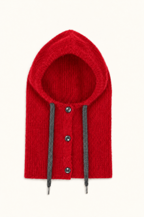 BALACLAVA RED
