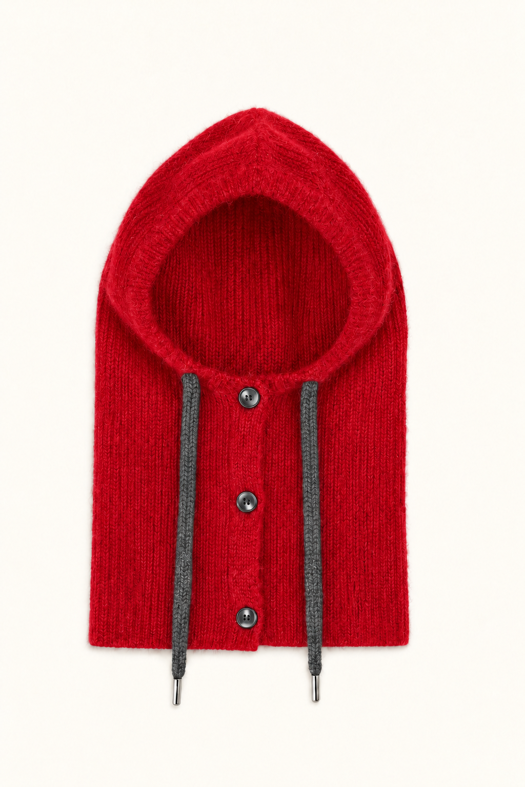 BALACLAVA RED
