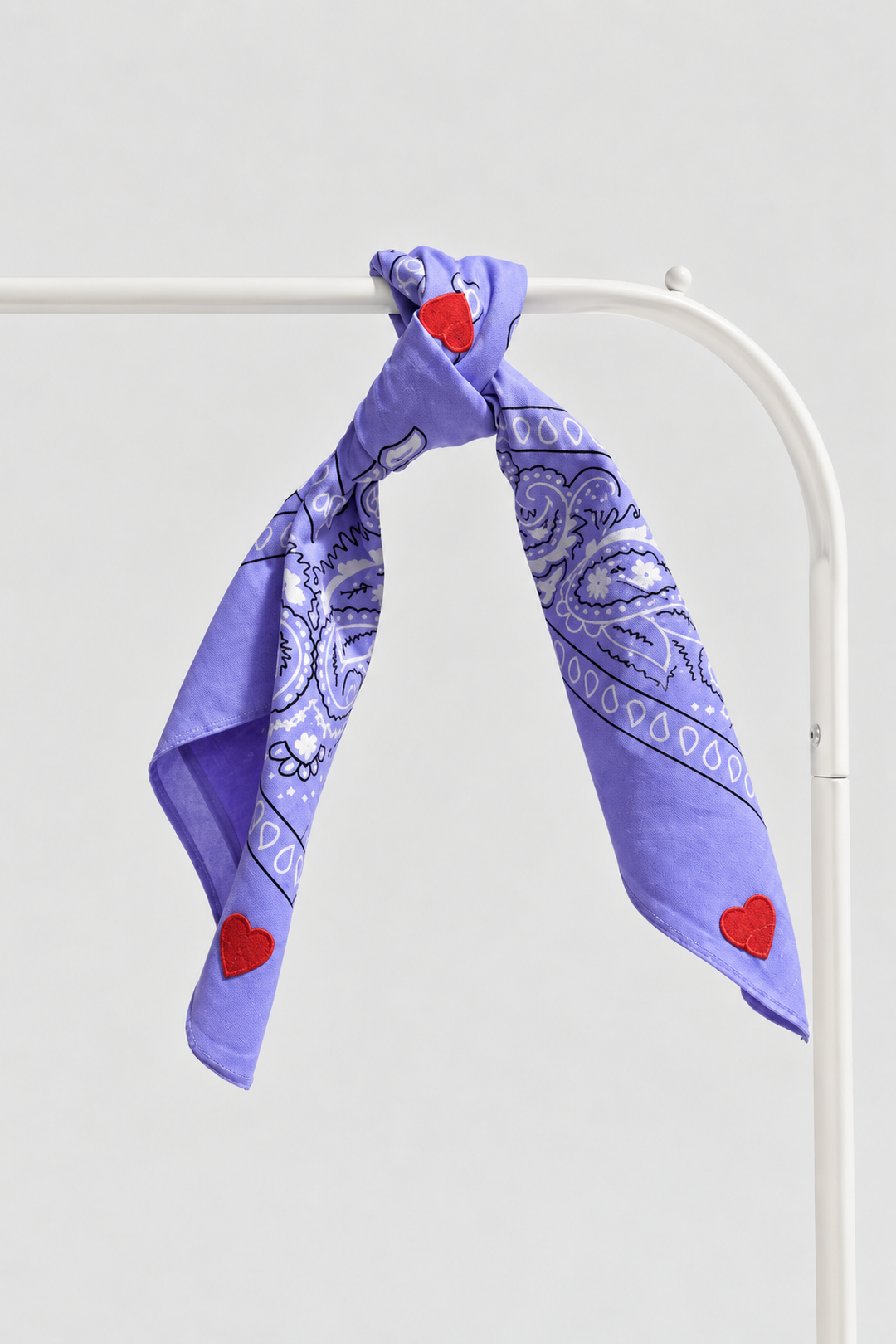 BANDANA LAVANDA