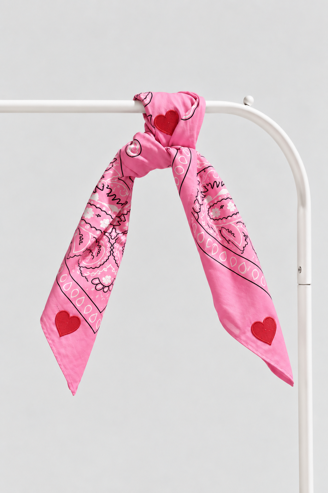 BANDANA PINK