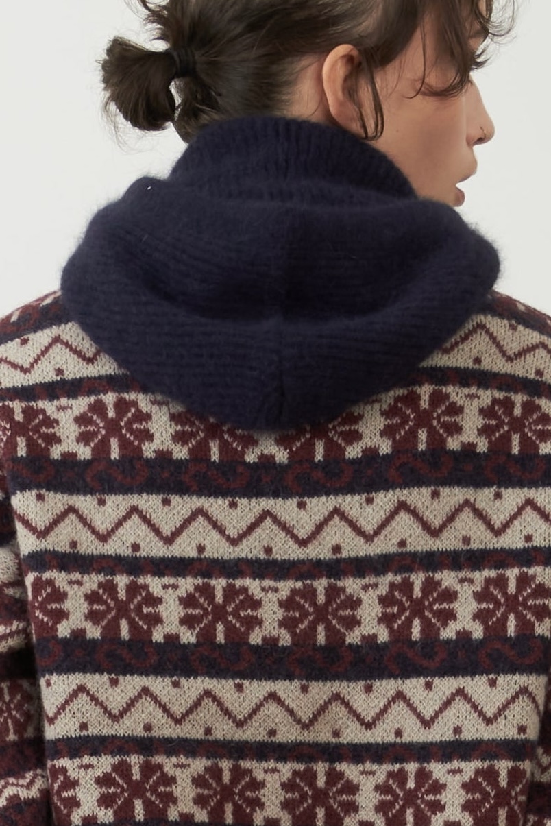 BALACLAVA NAVY - Imagen 2