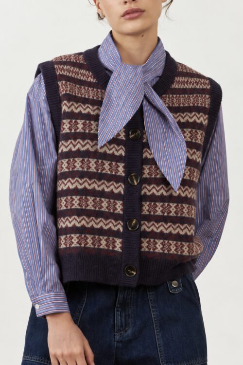 CHALECO NORDIC