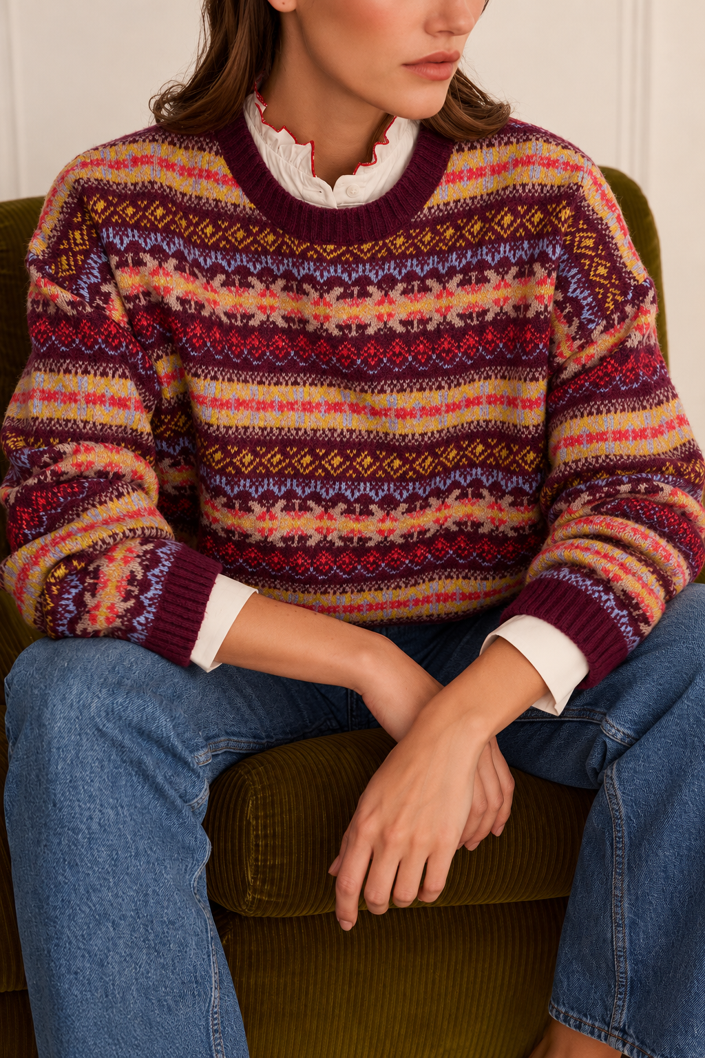 JERSEY WINTER - Imagen 2