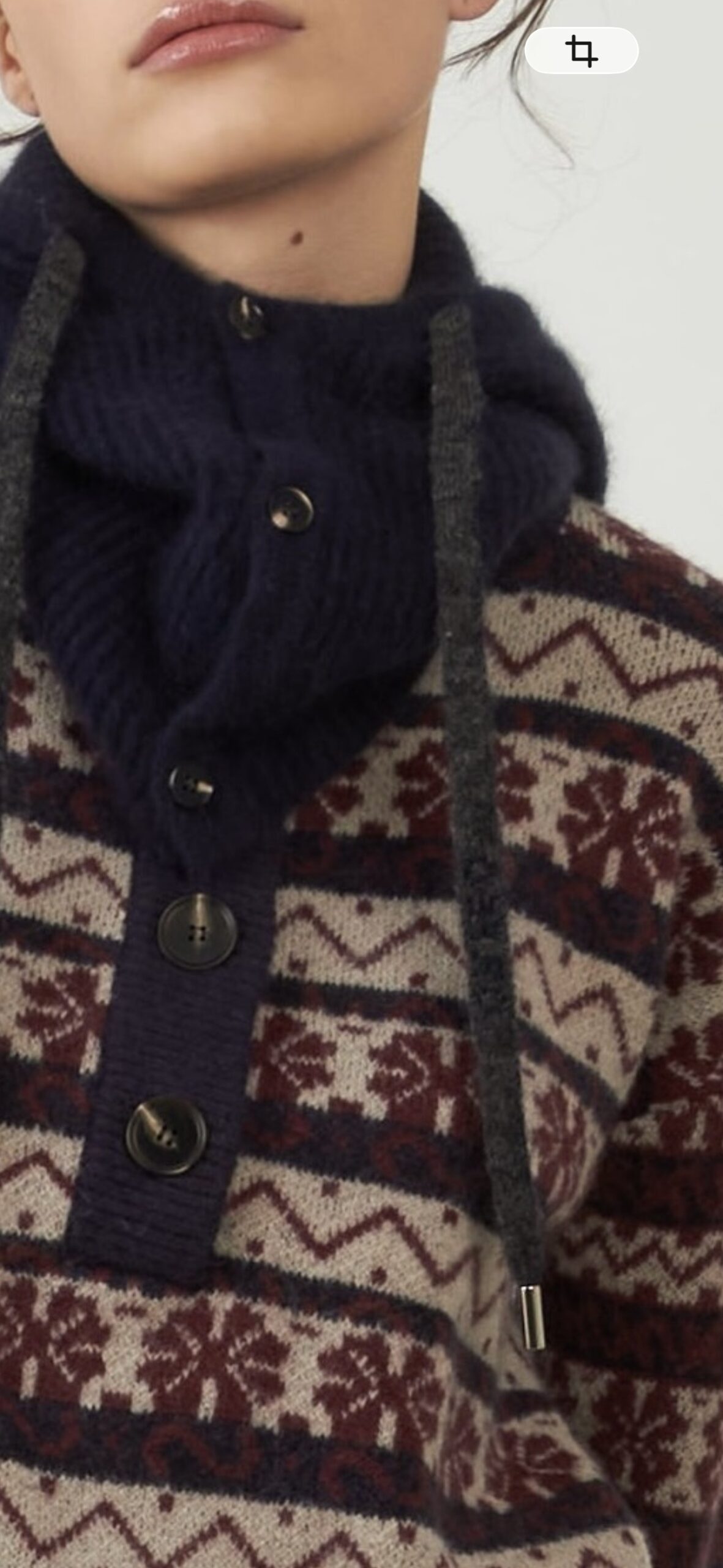 JERSEY NORDIC - Imagen 2