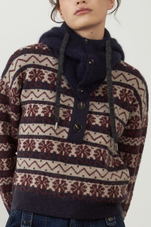JERSEY NORDIC