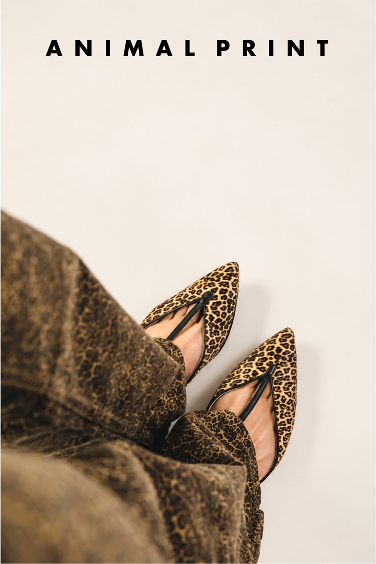 Animal Print