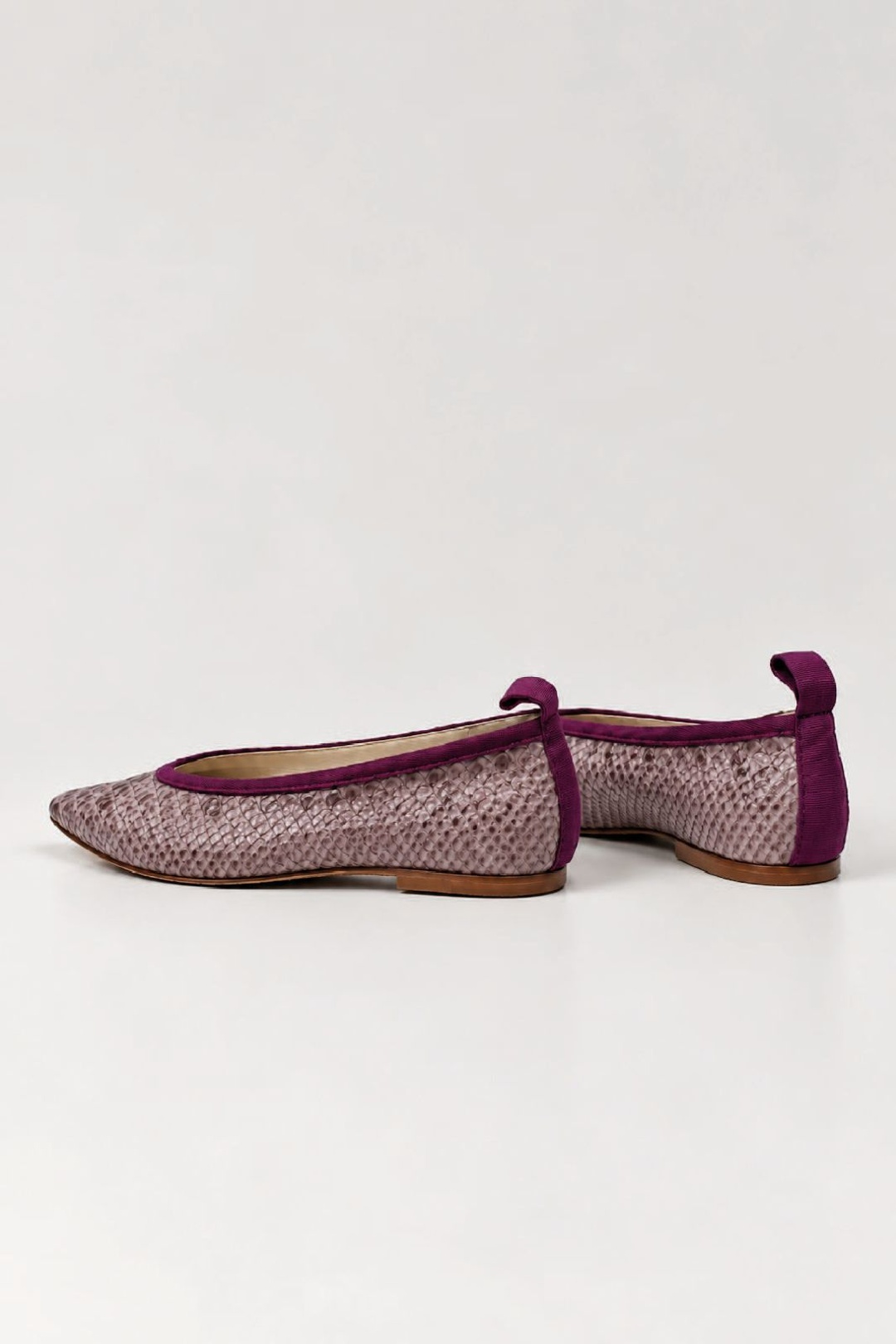 BAILARINA GRANDMA SNAKE LAVANDA - Imagen 3