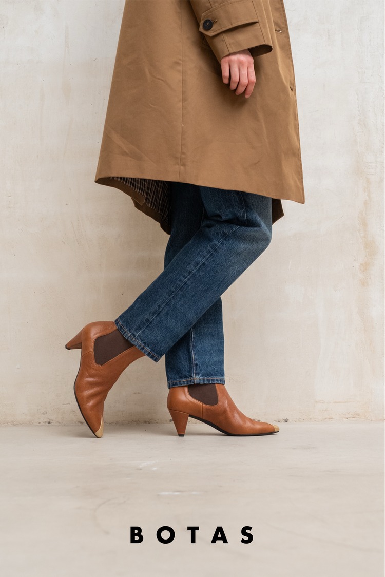 Botas
