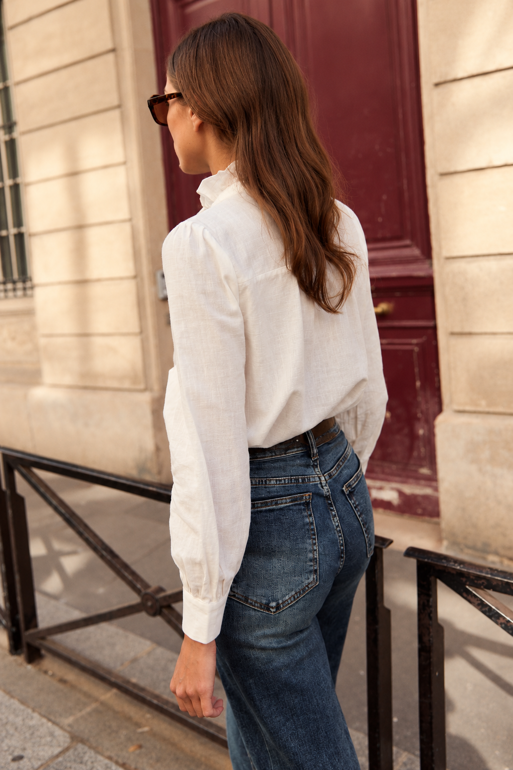 CAMISA MADELEINE - Imagen 3