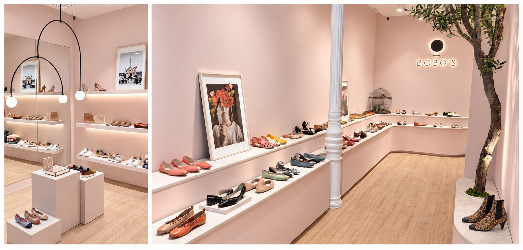Tienda Bobo´s