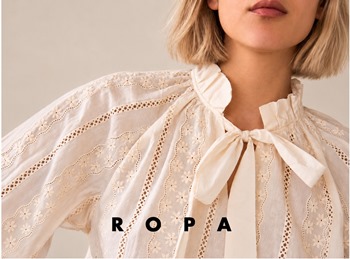 Ropa