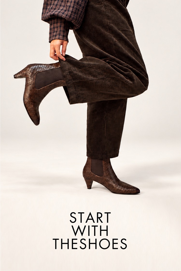 Botas