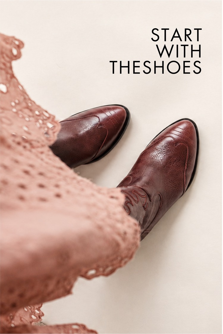 Botas