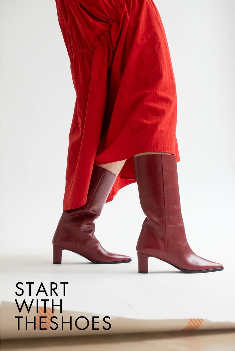 Botas